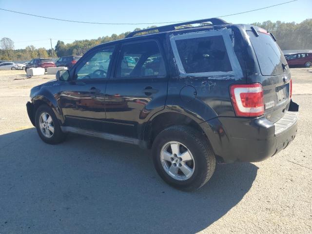 Photo 1 VIN: 1FMCU9DG3AKD12523 - FORD ESCAPE XLT 