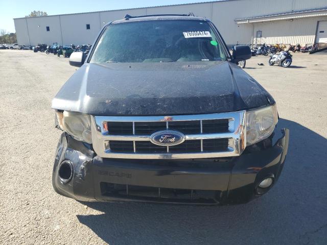 Photo 4 VIN: 1FMCU9DG3AKD12523 - FORD ESCAPE XLT 