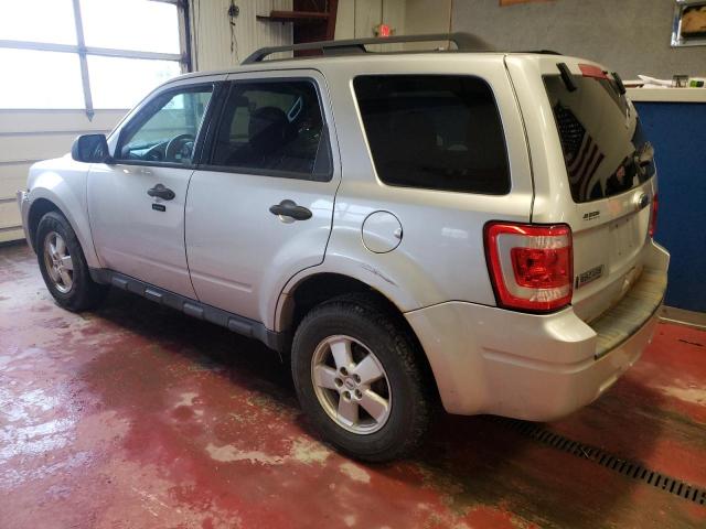 Photo 1 VIN: 1FMCU9DG3AKD31587 - FORD ESCAPE XLT 