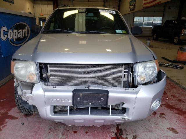 Photo 4 VIN: 1FMCU9DG3AKD31587 - FORD ESCAPE XLT 