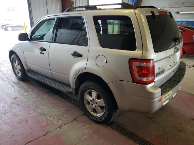 Photo 1 VIN: 1FMCU9DG3AKD35235 - FORD ESCAPE XLT 