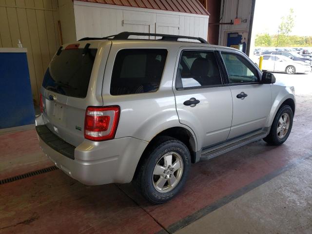 Photo 2 VIN: 1FMCU9DG3AKD35235 - FORD ESCAPE XLT 