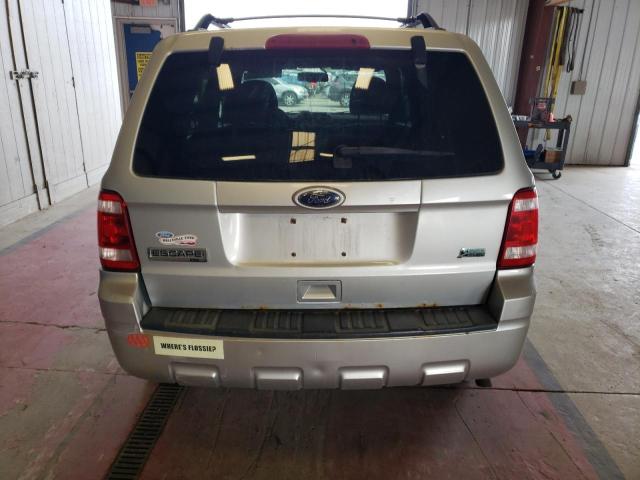 Photo 5 VIN: 1FMCU9DG3AKD35235 - FORD ESCAPE XLT 