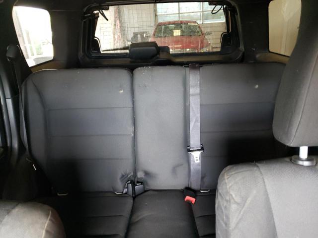 Photo 9 VIN: 1FMCU9DG3AKD35235 - FORD ESCAPE XLT 