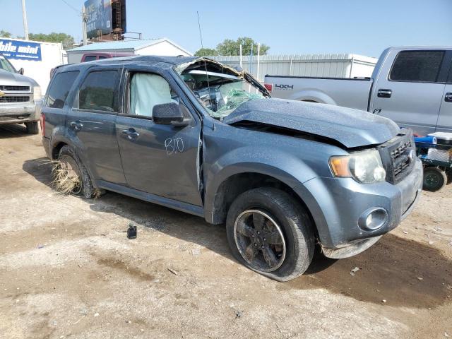 Photo 3 VIN: 1FMCU9DG3BKA07945 - FORD ESCAPE 