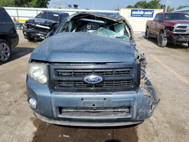 Photo 4 VIN: 1FMCU9DG3BKA07945 - FORD ESCAPE 