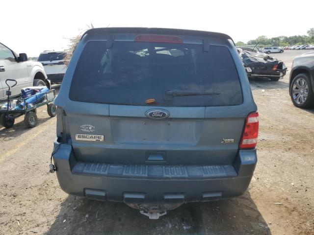 Photo 5 VIN: 1FMCU9DG3BKA07945 - FORD ESCAPE 