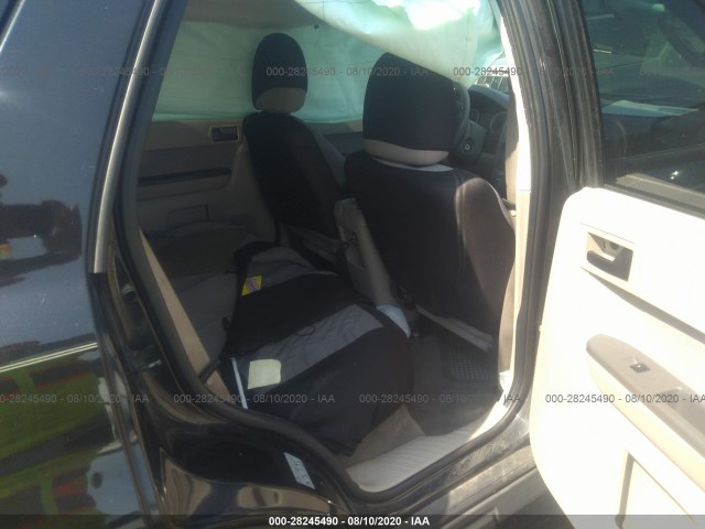 Photo 7 VIN: 1FMCU9DG3BKA31601 - FORD ESCAPE 