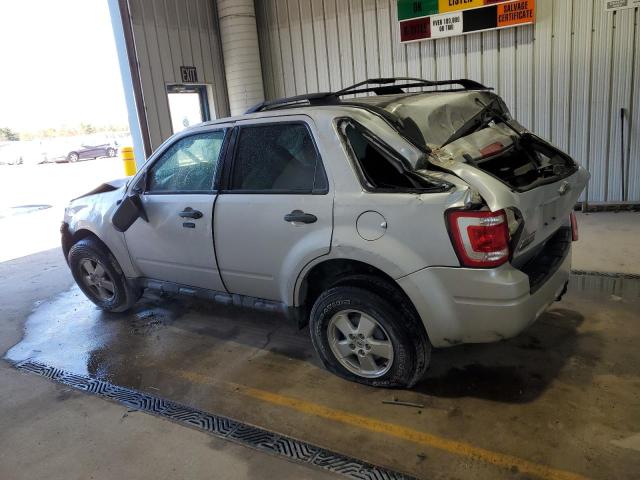 Photo 1 VIN: 1FMCU9DG3BKA46891 - FORD ESCAPE XLT 