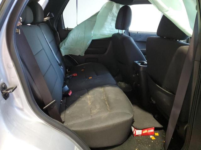 Photo 10 VIN: 1FMCU9DG3BKA46891 - FORD ESCAPE XLT 