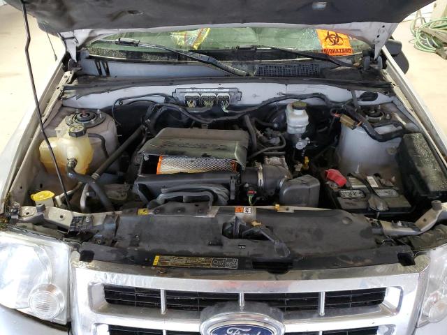 Photo 11 VIN: 1FMCU9DG3BKA46891 - FORD ESCAPE XLT 