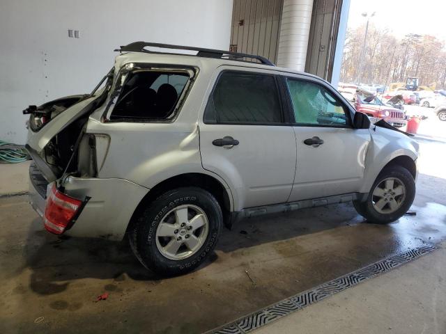 Photo 2 VIN: 1FMCU9DG3BKA46891 - FORD ESCAPE XLT 