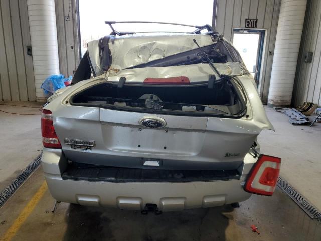 Photo 5 VIN: 1FMCU9DG3BKA46891 - FORD ESCAPE XLT 