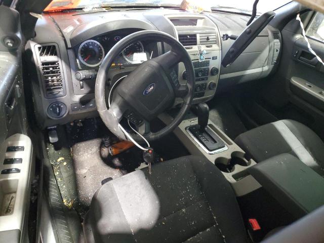 Photo 7 VIN: 1FMCU9DG3BKA46891 - FORD ESCAPE XLT 