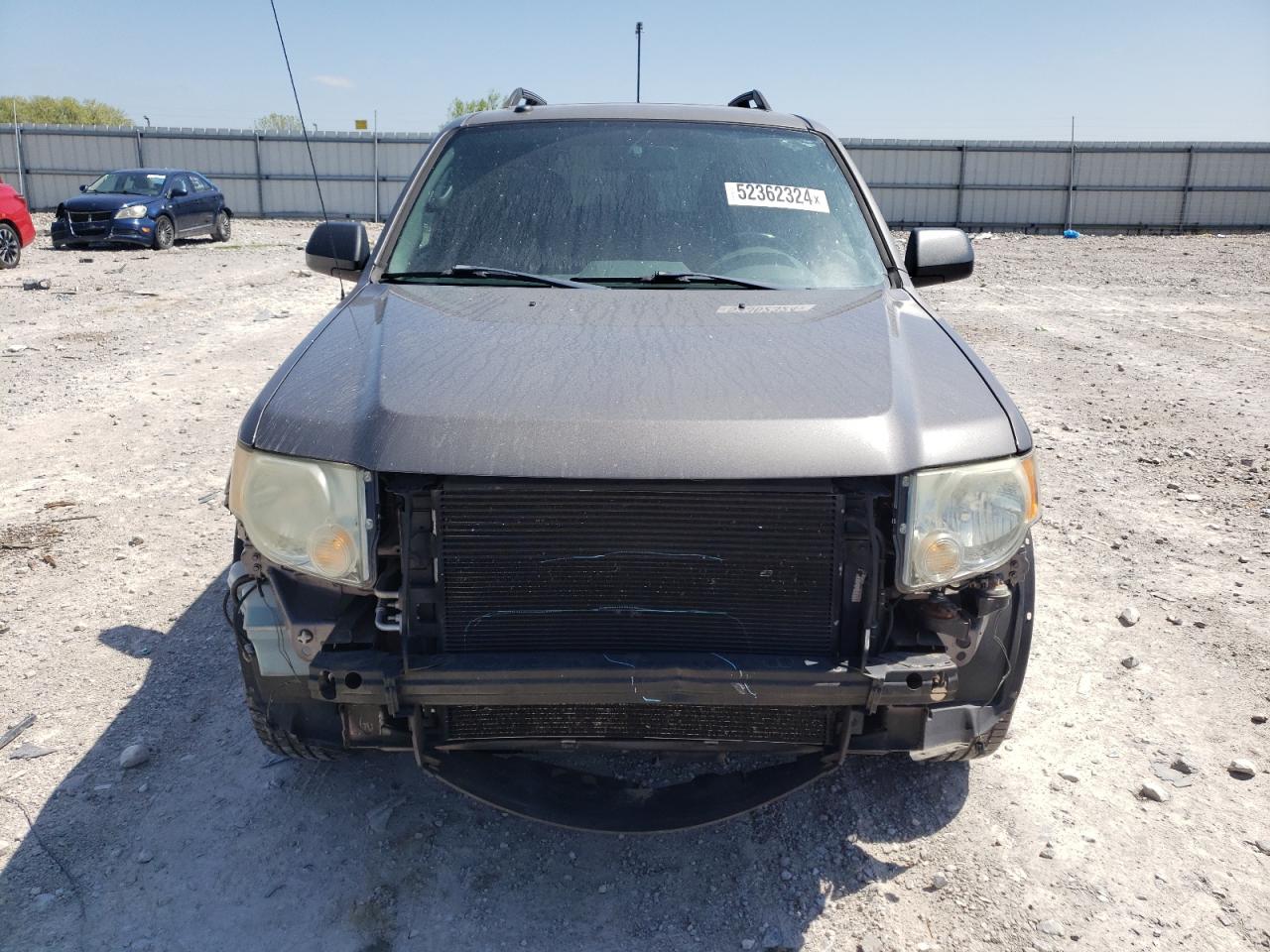 Photo 4 VIN: 1FMCU9DG3BKA73511 - FORD ESCAPE 