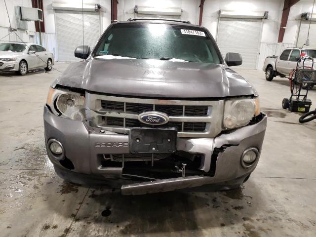 Photo 4 VIN: 1FMCU9DG3BKB03431 - FORD ESCAPE XLT 