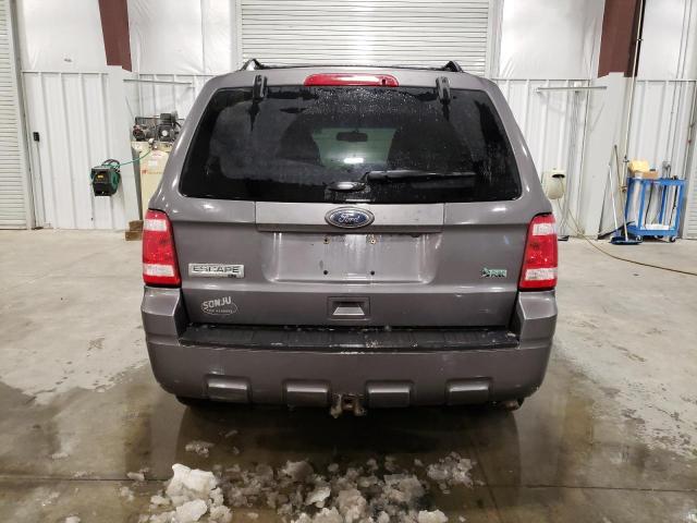 Photo 5 VIN: 1FMCU9DG3BKB03431 - FORD ESCAPE XLT 