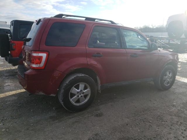 Photo 2 VIN: 1FMCU9DG3BKB38826 - FORD ESCAPE 