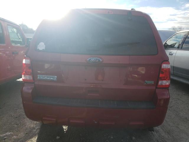 Photo 5 VIN: 1FMCU9DG3BKB38826 - FORD ESCAPE 