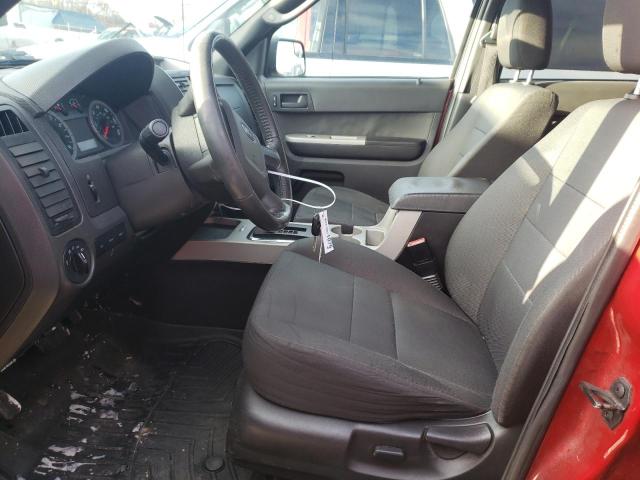 Photo 6 VIN: 1FMCU9DG3BKB38826 - FORD ESCAPE 