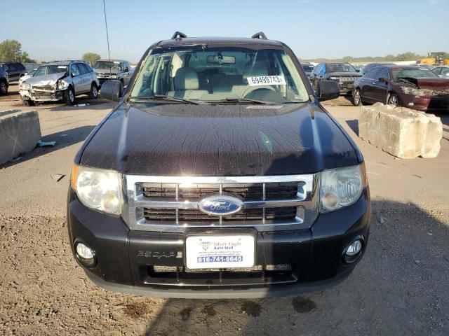 Photo 4 VIN: 1FMCU9DG3BKB39233 - FORD ESCAPE XLT 