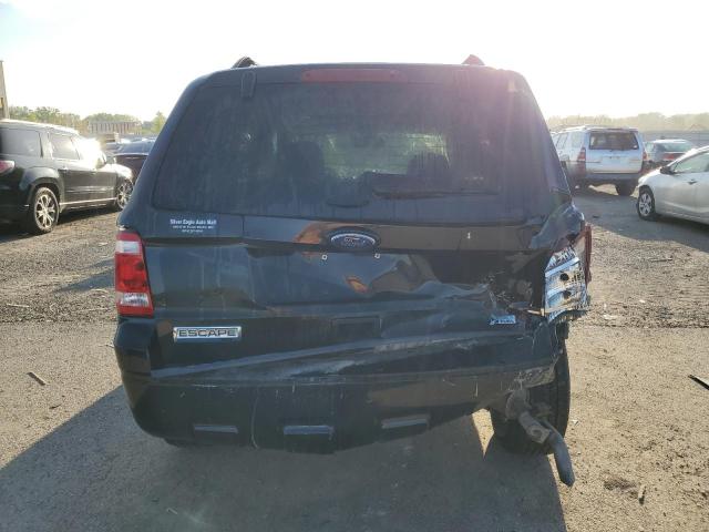 Photo 5 VIN: 1FMCU9DG3BKB39233 - FORD ESCAPE XLT 