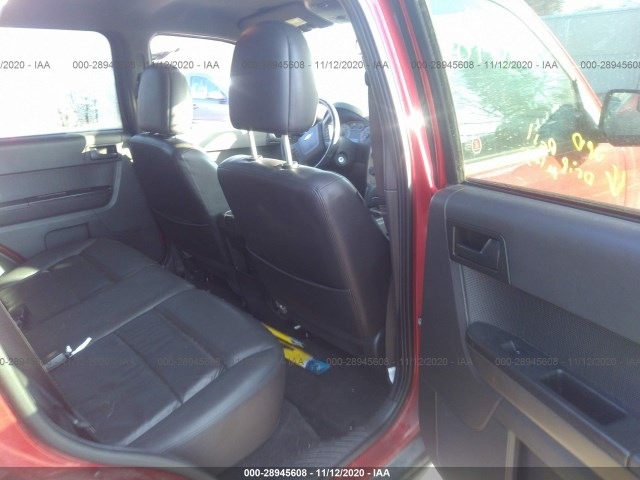 Photo 7 VIN: 1FMCU9DG3BKB41869 - FORD ESCAPE 