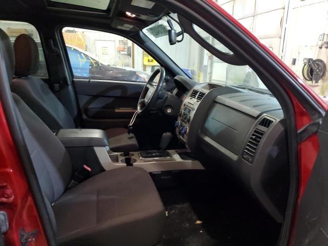 Photo 4 VIN: 1FMCU9DG3BKB64133 - FORD ESCAPE XLT 