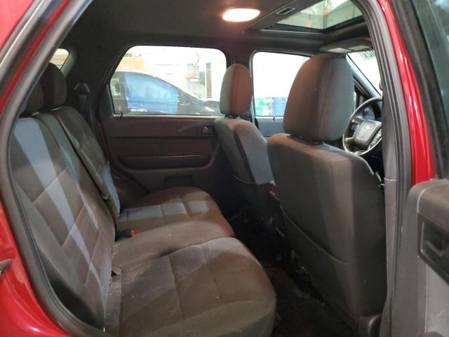 Photo 5 VIN: 1FMCU9DG3BKB64133 - FORD ESCAPE XLT 