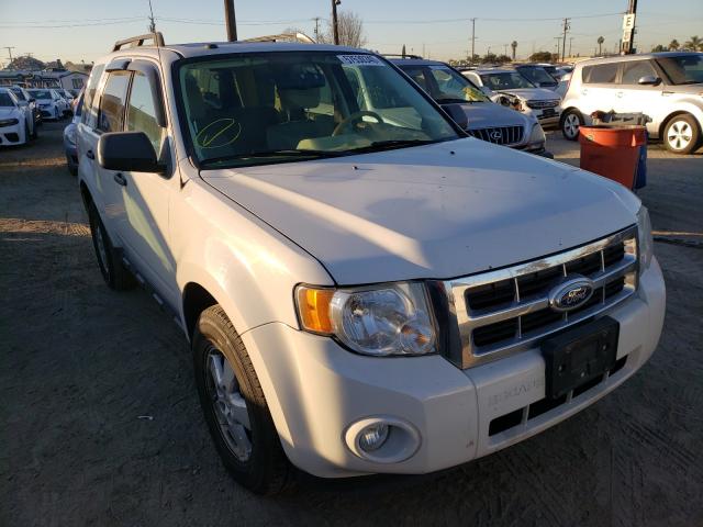 Photo 0 VIN: 1FMCU9DG3BKB86066 - FORD ESCAPE XLT 