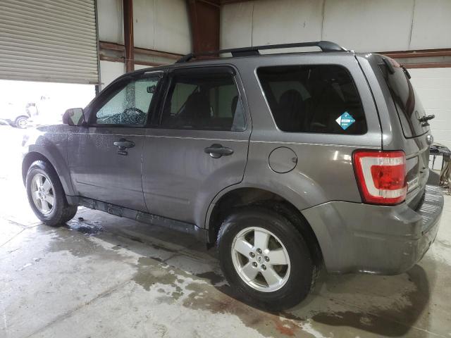 Photo 1 VIN: 1FMCU9DG3BKB89243 - FORD ESCAPE 