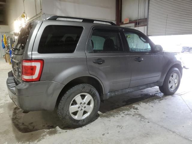 Photo 2 VIN: 1FMCU9DG3BKB89243 - FORD ESCAPE 