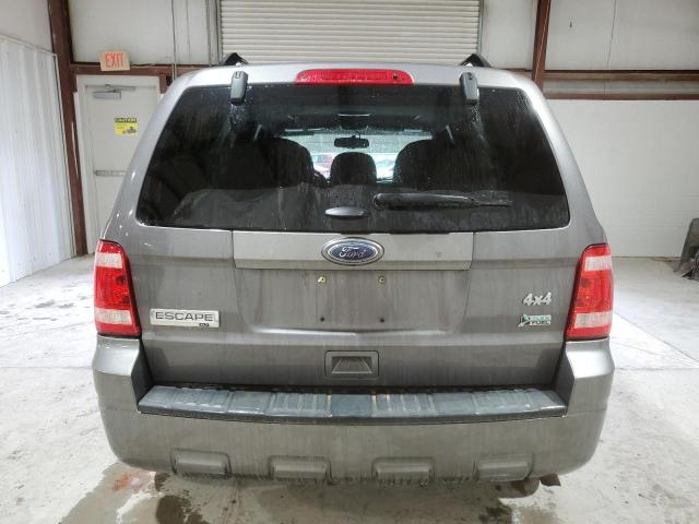 Photo 5 VIN: 1FMCU9DG3BKB89243 - FORD ESCAPE 