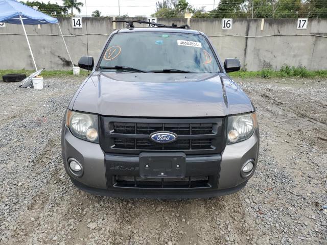 Photo 4 VIN: 1FMCU9DG3BKB94426 - FORD ESCAPE 