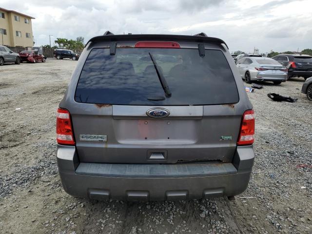 Photo 5 VIN: 1FMCU9DG3BKB94426 - FORD ESCAPE 