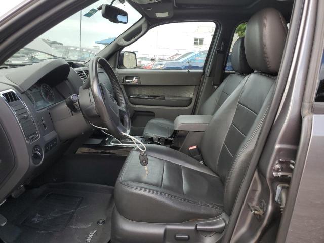 Photo 6 VIN: 1FMCU9DG3BKB94426 - FORD ESCAPE 