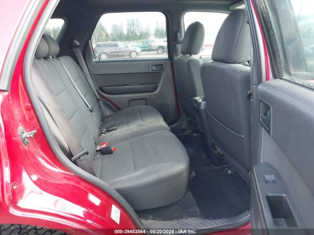 Photo 7 VIN: 1FMCU9DG3BKC05666 - FORD ESCAPE 