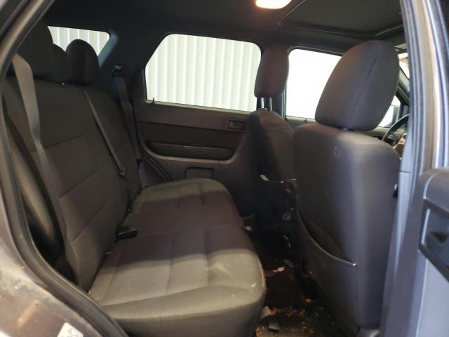 Photo 10 VIN: 1FMCU9DG3BKC11967 - FORD ESCAPE XLT 