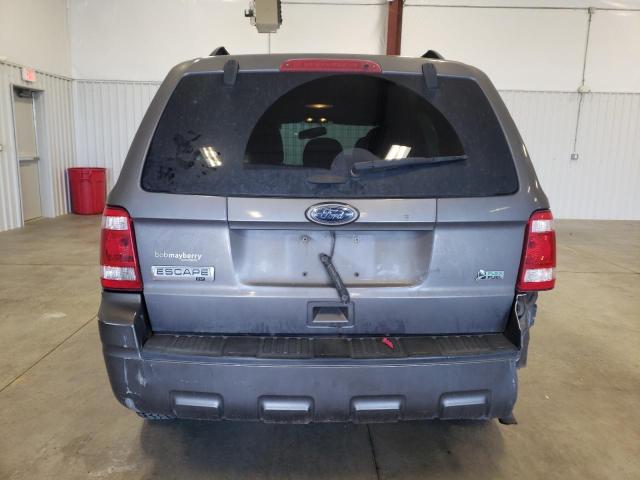 Photo 5 VIN: 1FMCU9DG3BKC11967 - FORD ESCAPE XLT 