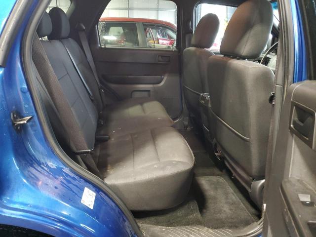 Photo 10 VIN: 1FMCU9DG3BKC37887 - FORD ESCAPE XLT 