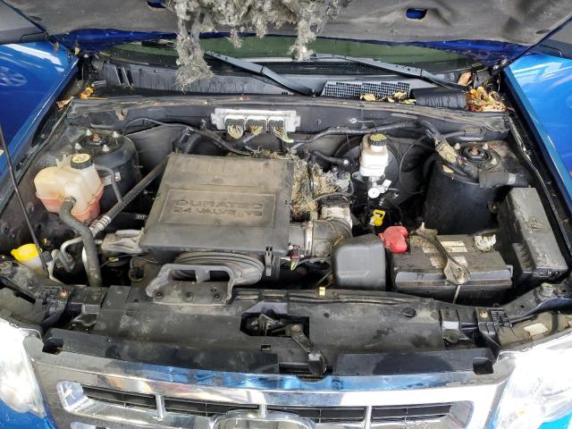 Photo 11 VIN: 1FMCU9DG3BKC37887 - FORD ESCAPE XLT 