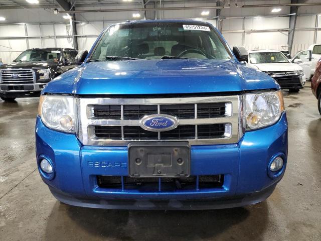 Photo 4 VIN: 1FMCU9DG3BKC37887 - FORD ESCAPE XLT 