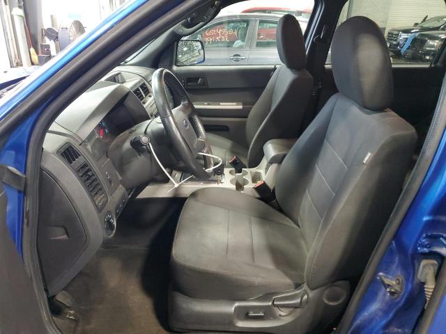 Photo 6 VIN: 1FMCU9DG3BKC37887 - FORD ESCAPE XLT 