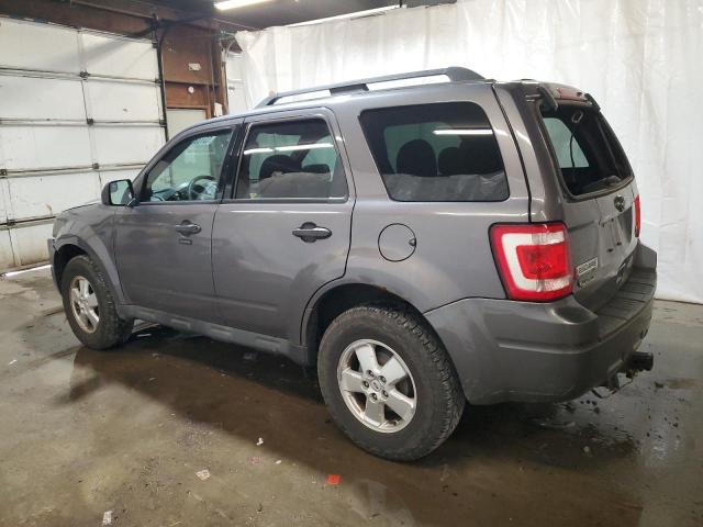 Photo 1 VIN: 1FMCU9DG3BKC47206 - FORD ESCAPE 