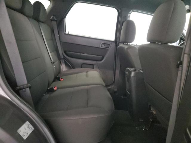 Photo 10 VIN: 1FMCU9DG3BKC47206 - FORD ESCAPE 