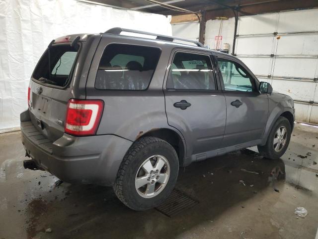 Photo 2 VIN: 1FMCU9DG3BKC47206 - FORD ESCAPE 