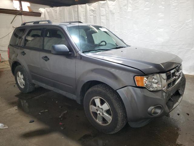 Photo 3 VIN: 1FMCU9DG3BKC47206 - FORD ESCAPE 