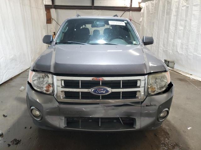 Photo 4 VIN: 1FMCU9DG3BKC47206 - FORD ESCAPE 