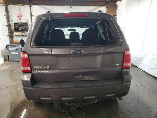 Photo 5 VIN: 1FMCU9DG3BKC47206 - FORD ESCAPE 