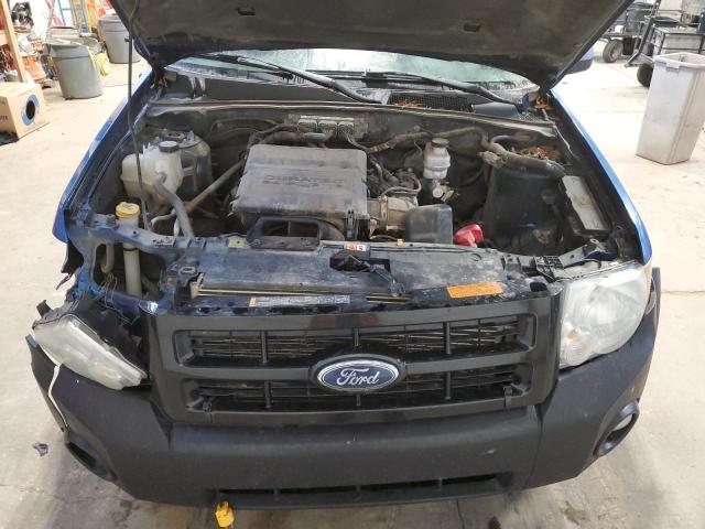 Photo 11 VIN: 1FMCU9DG3BKC55970 - FORD ESCAPE 